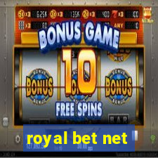 royal bet net